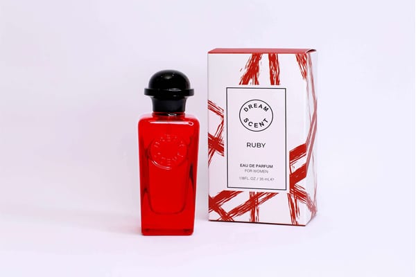 عطر زنانه روبی دریم سنت 35 میل - Image 1